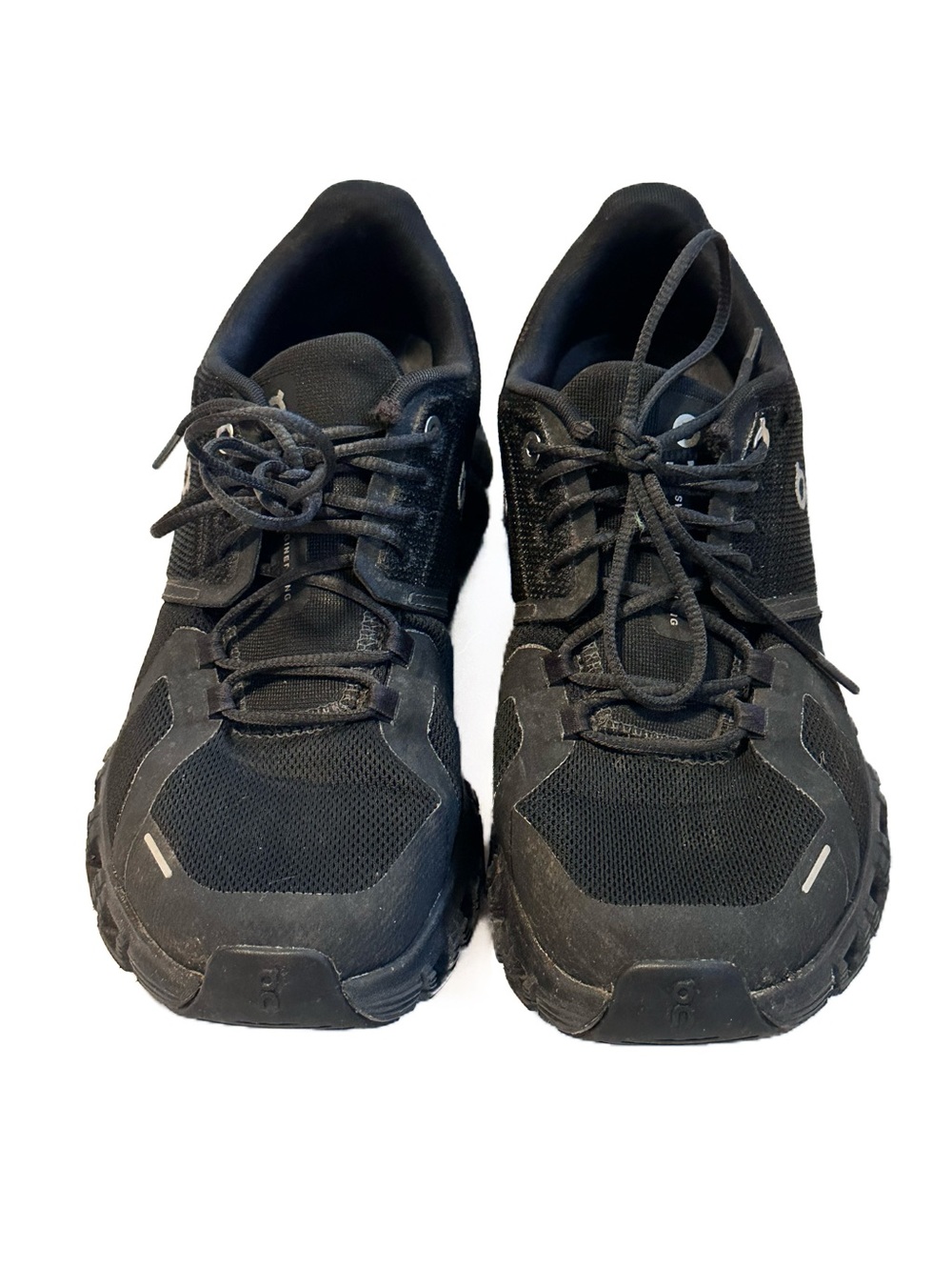 ON Cloud 6 Running Shoes - Picture 3 of 7